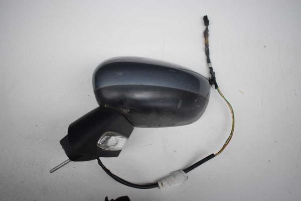 RETROVISEUR GAUCHE ELECTRIQUE CITROEN - Vue 1